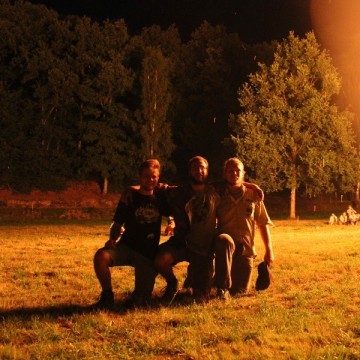 IMG 4478 - Scouts en Gidsen Zaventem 